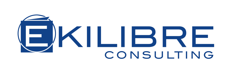 Ekilibre Consulting Logo